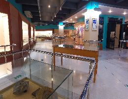 Kagyló és gyöngy múzeum Phuket szigeten