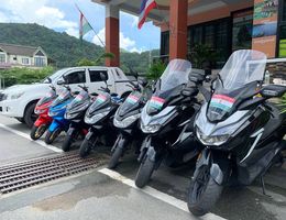 Bérelhető autók és motorok Phuket szigeten a Thaiföldi Magyar Központ -ban