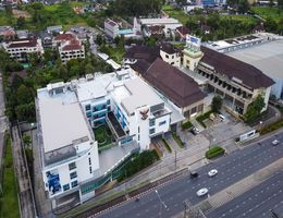 Kórházak Thaiföldön: Siriroj (International) Hospital Phuket városban