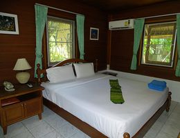 Szállásfoglalás Phuket szigeten: Golden Sand Inn