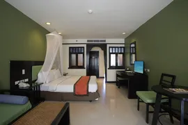4 csillagos szálloda Phuket szigeten: Deluxe szoba